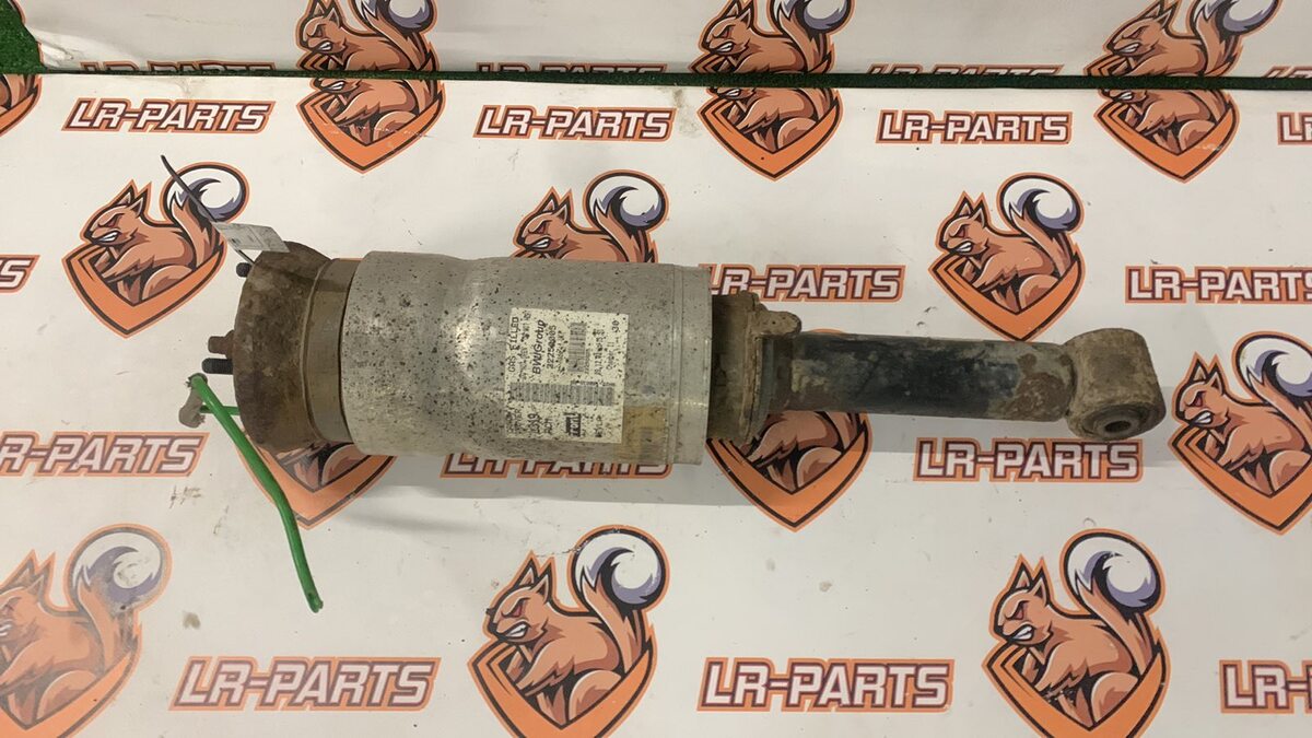 LR016415 Амортизатор передній Амортизатор передній Range Rover Sport (+ACE) 4.2, 4.4, 2.7D Range Rover Sport L320 (2005-2013)